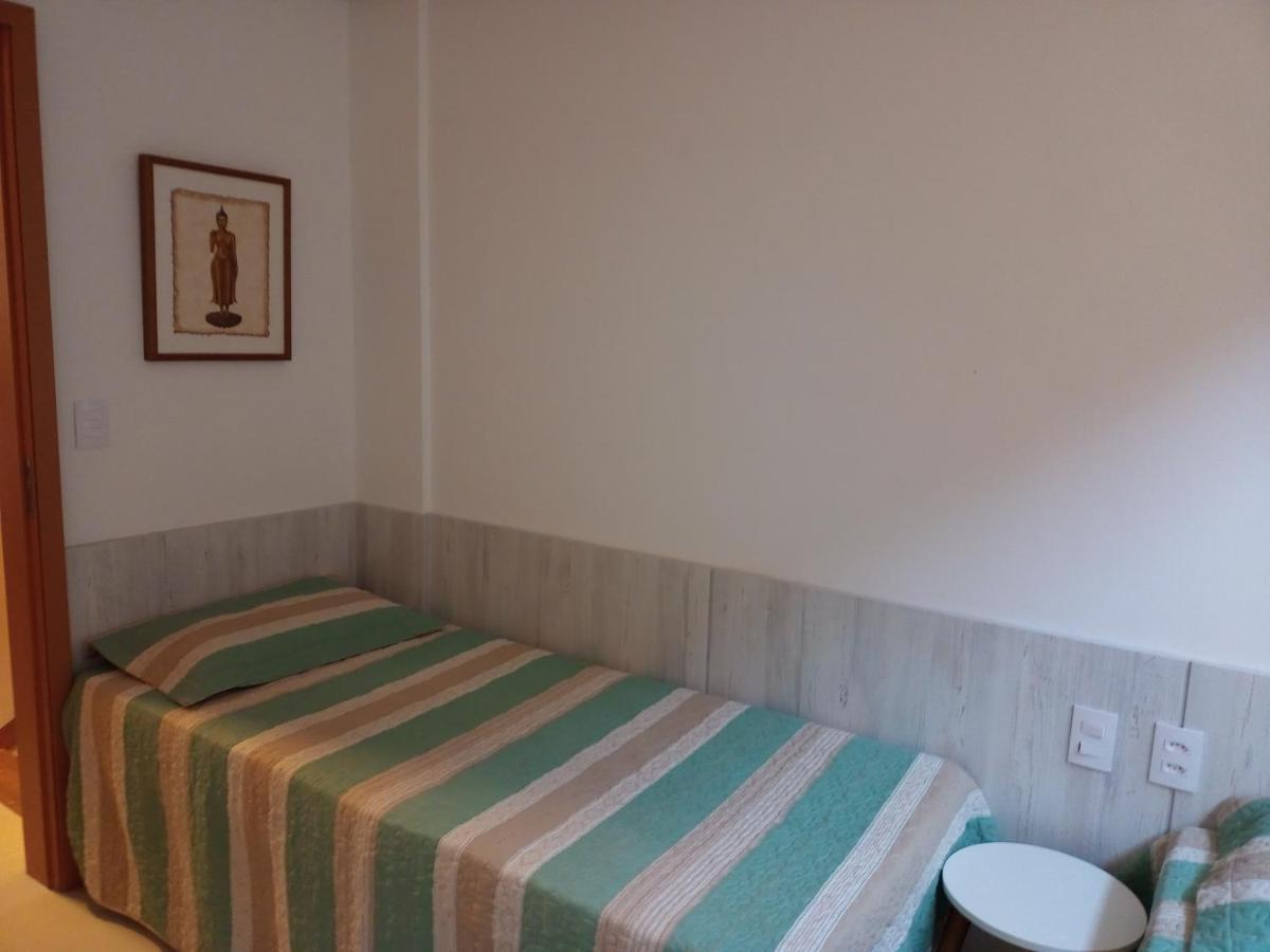 Apartamento Duplex Frente Ao Mar Da Praia Do Forte - Villa Santorini - Aldeia Dos Pescadores Ngoại thất bức ảnh